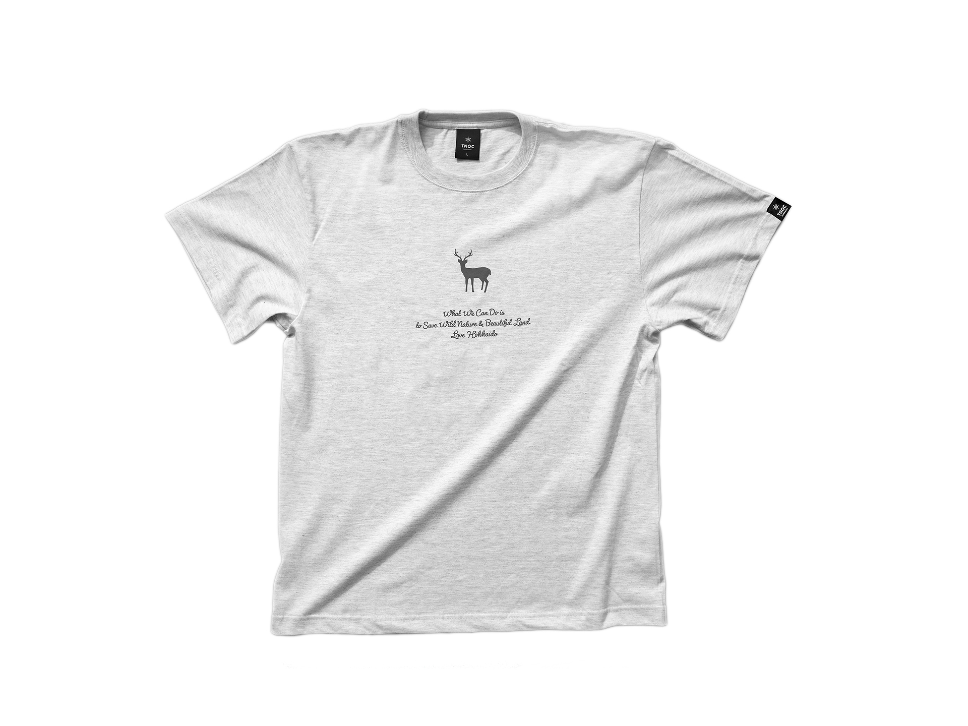 THE TEE