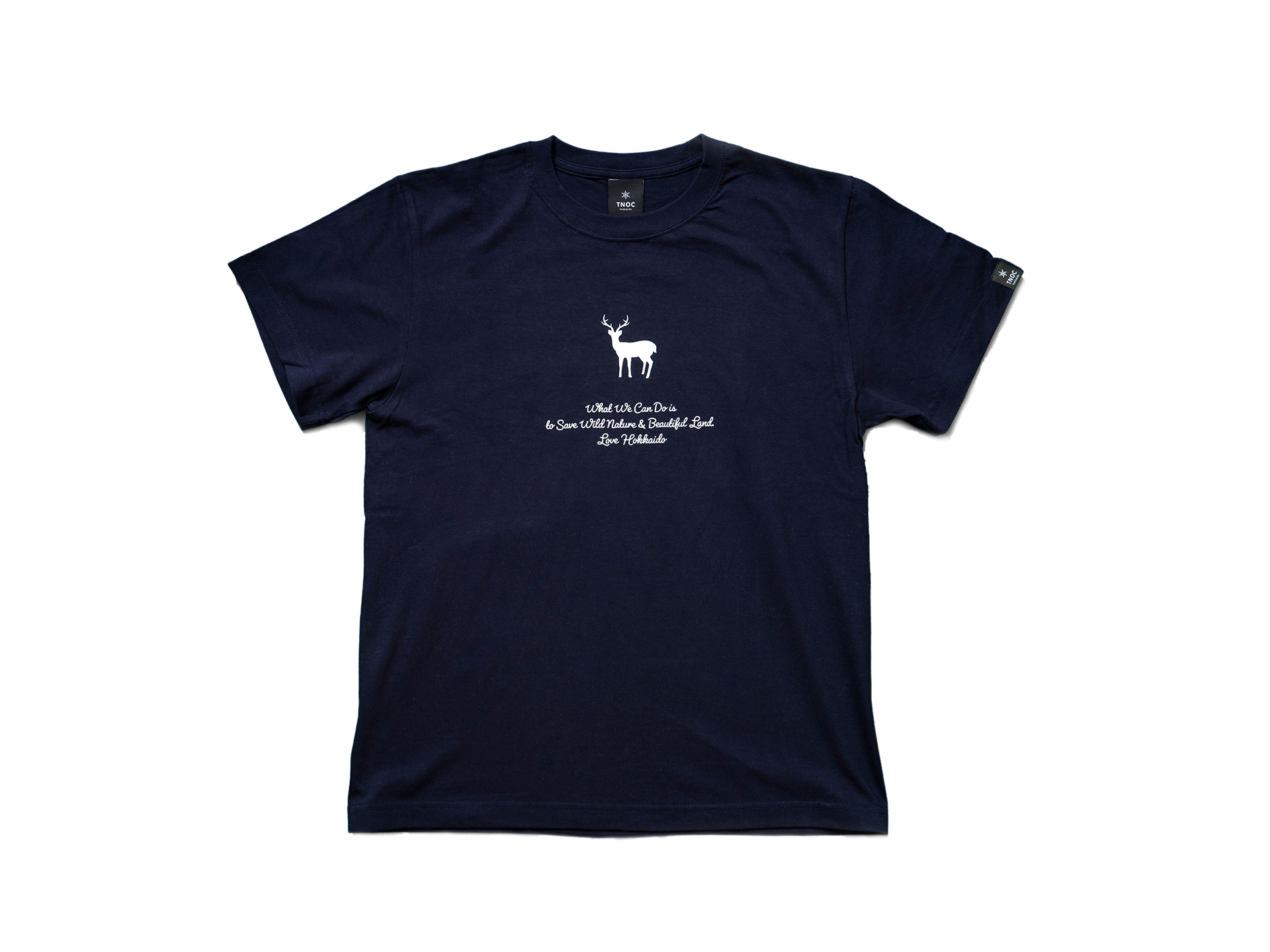 THE TEE