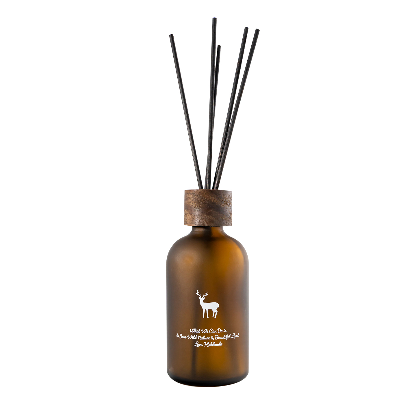 THE REED DIFFUSER