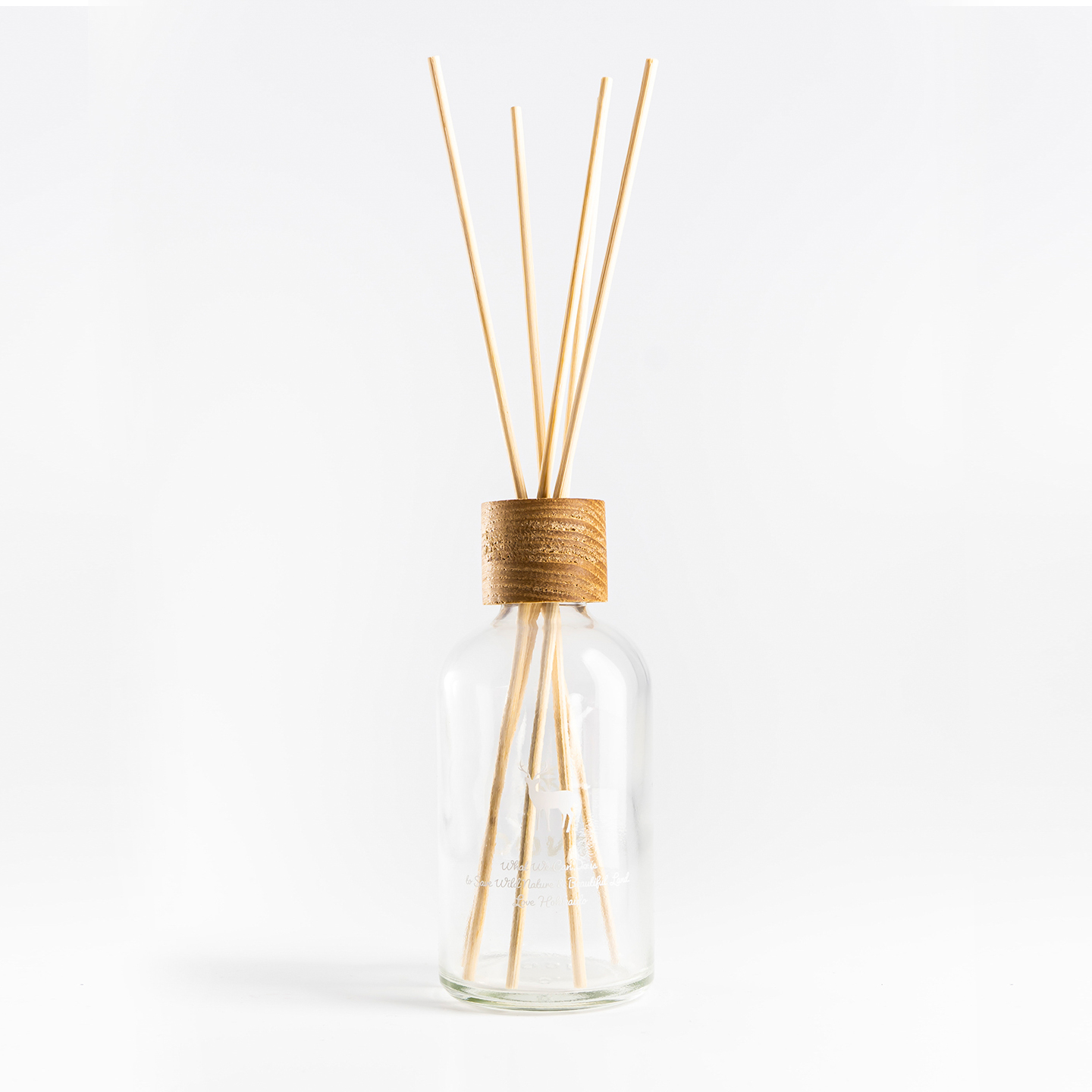 THE REED DIFFUSER