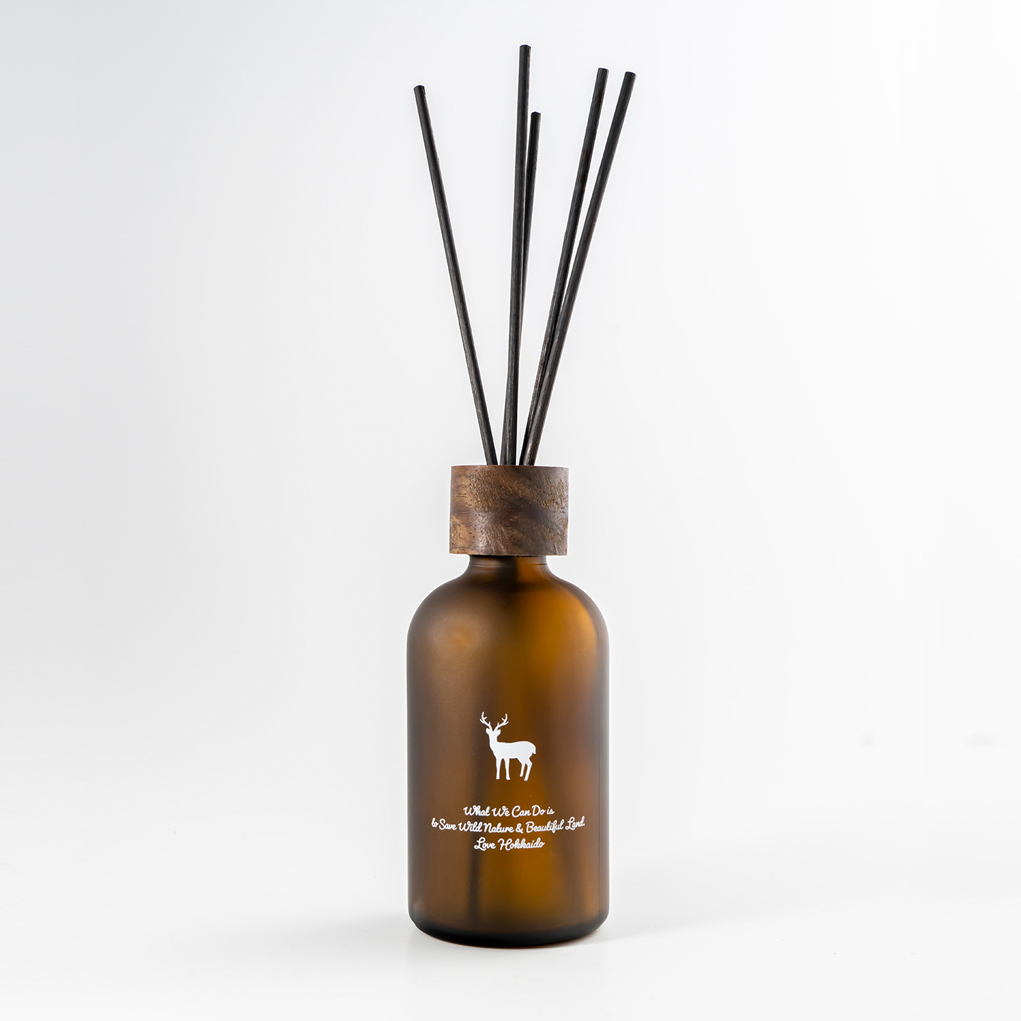 THE REED DIFFUSER