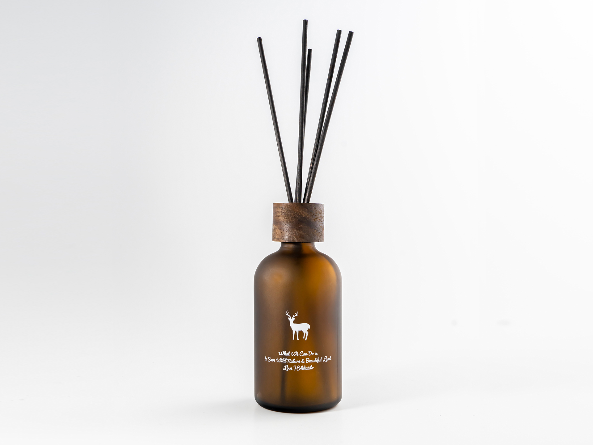 THE REED DIFFUSER