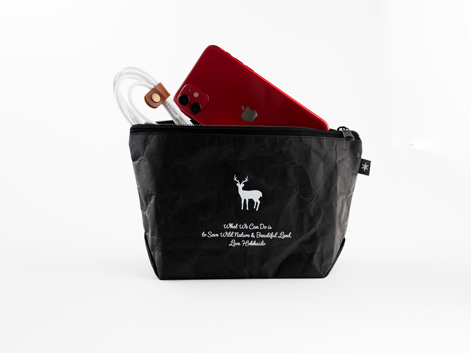 【タンプ限定GIFT SET】THE TOTE mini & THE POUCH