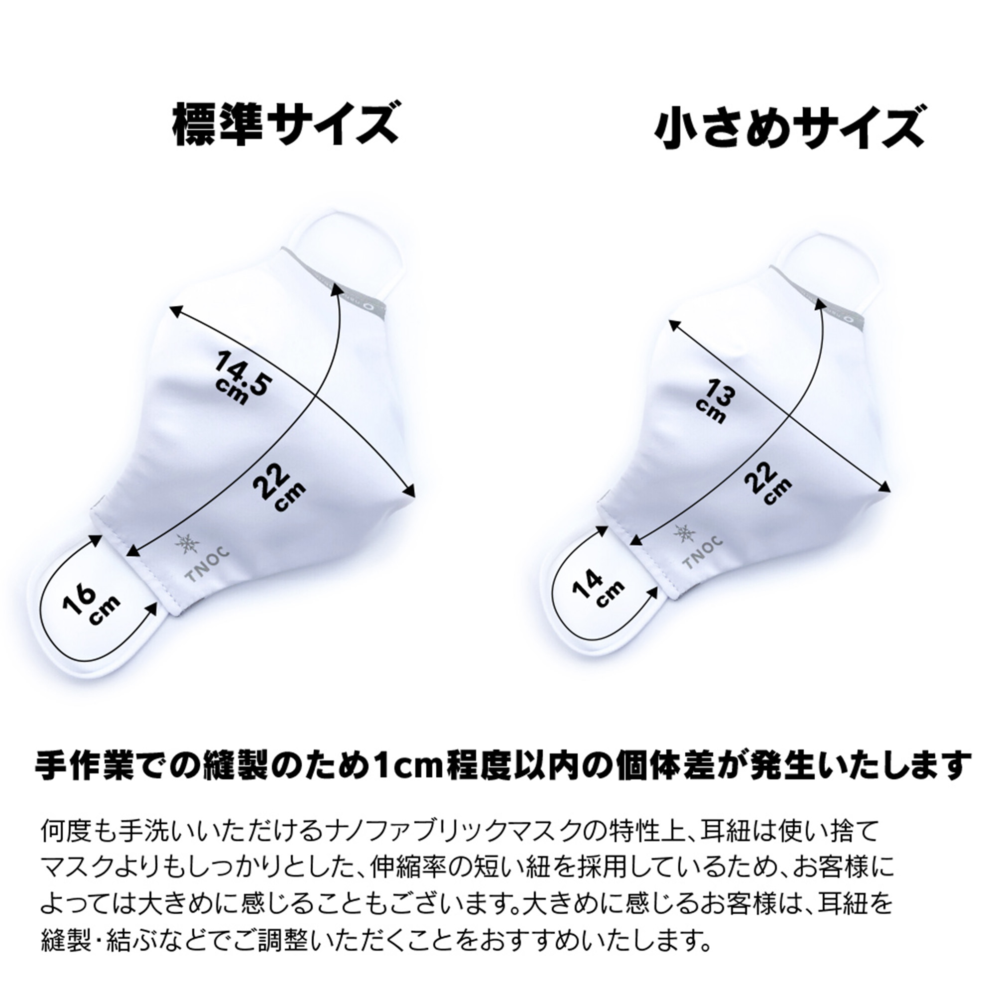 【タンプ限定GIFT SET】nano fabric MASK & nano fabric MASK MIST