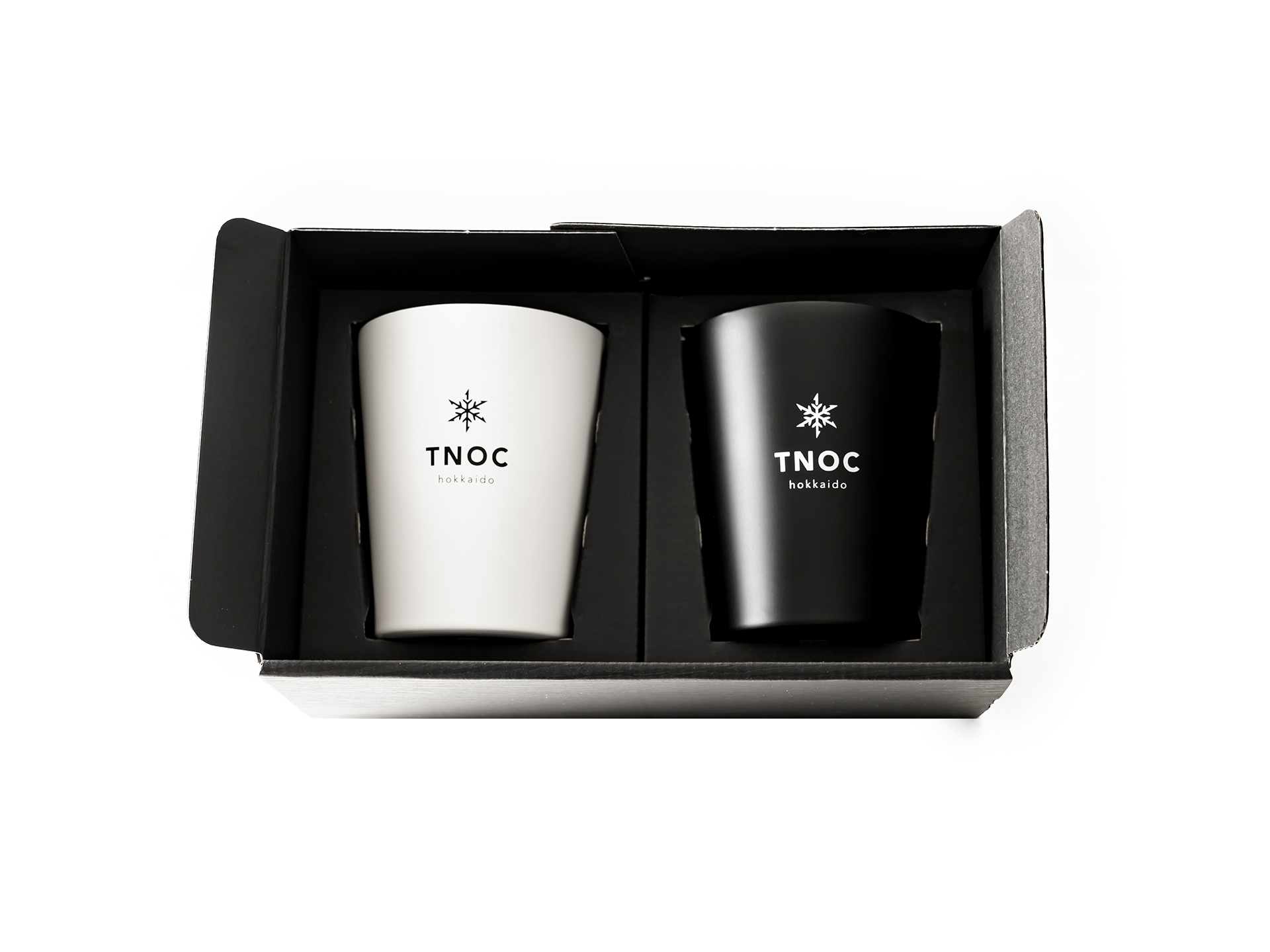 TNOC THE GIFT BOX setD