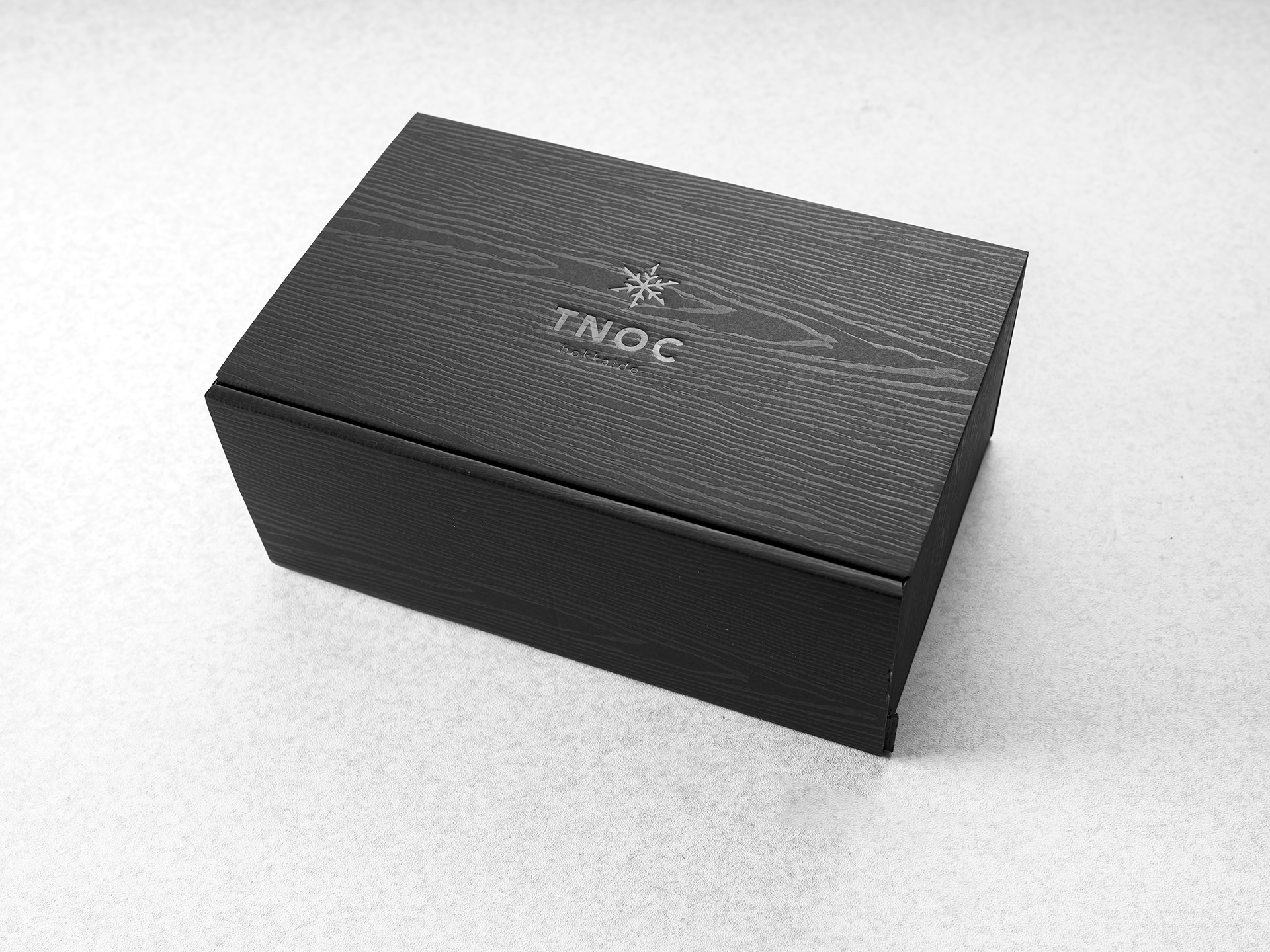 TNOC THE GIFT BOX setE 【THE COFFEE 20パック】