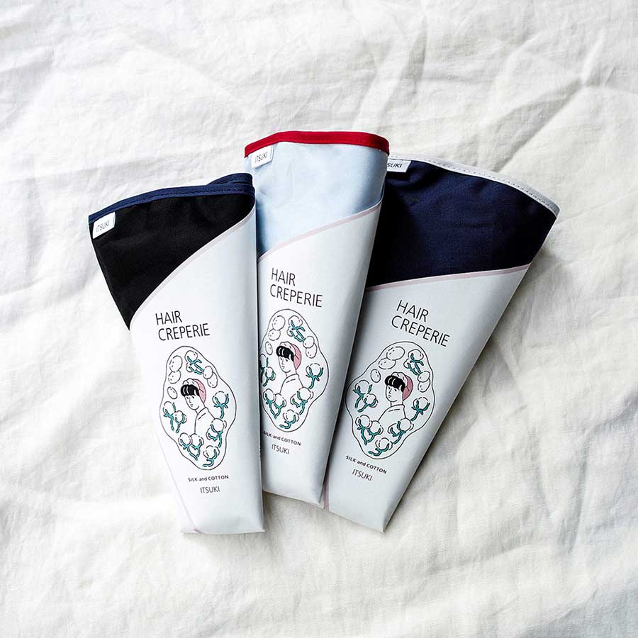 HAIR CREPERIE-PLANE