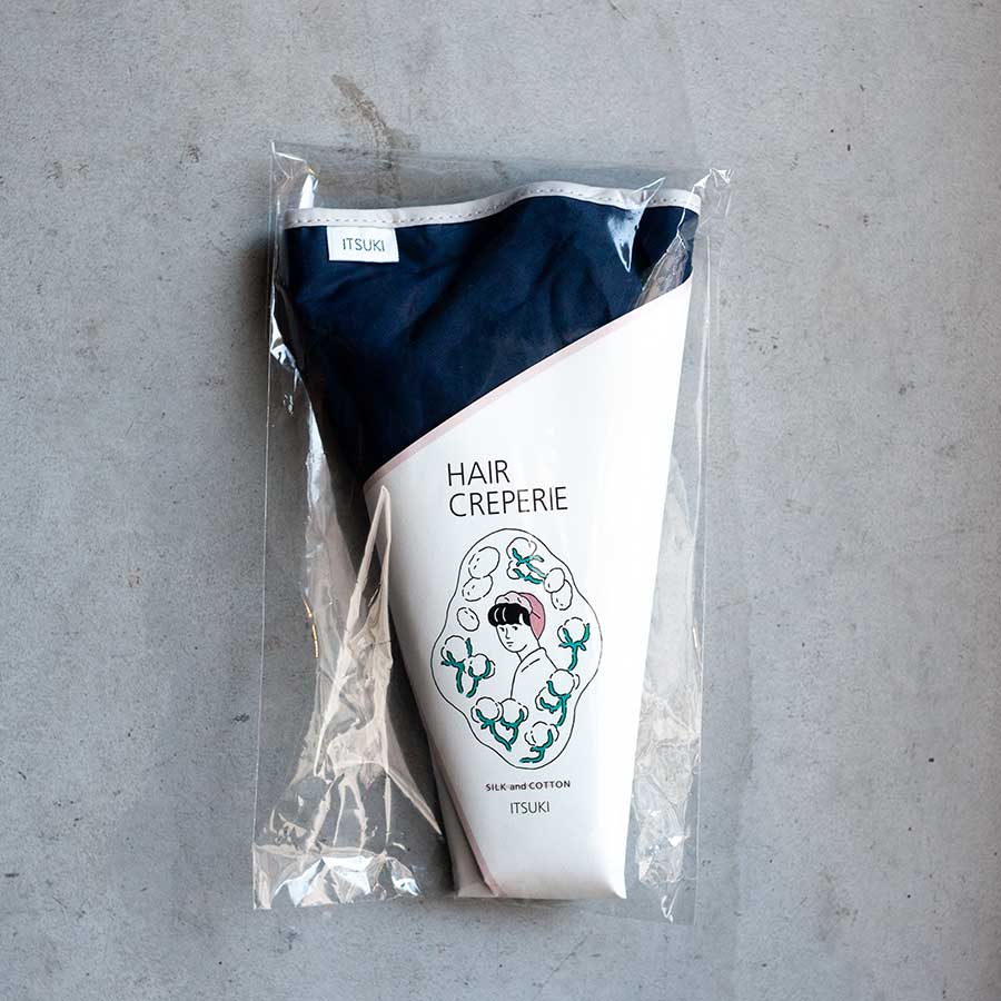 HAIR CREPERIE-PLANE