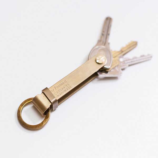 KEY FLICK