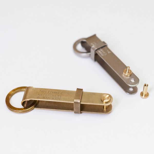 KEY FLICK