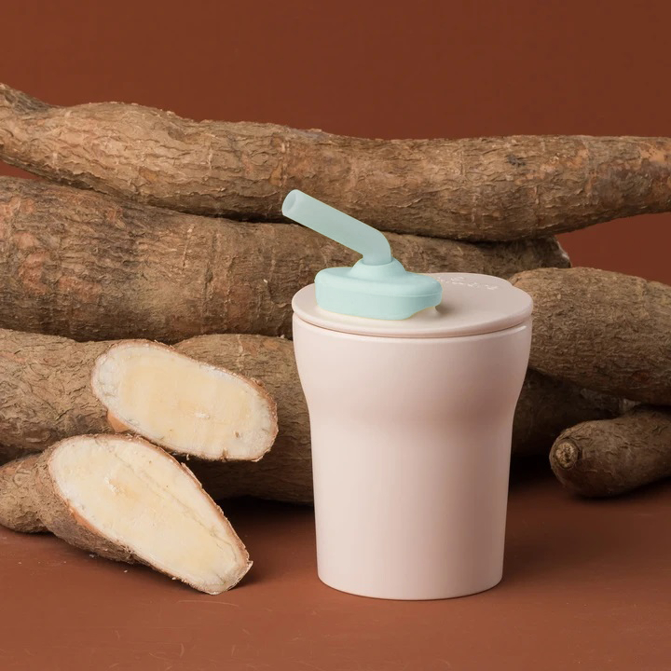 1-2-3シッピーカップ