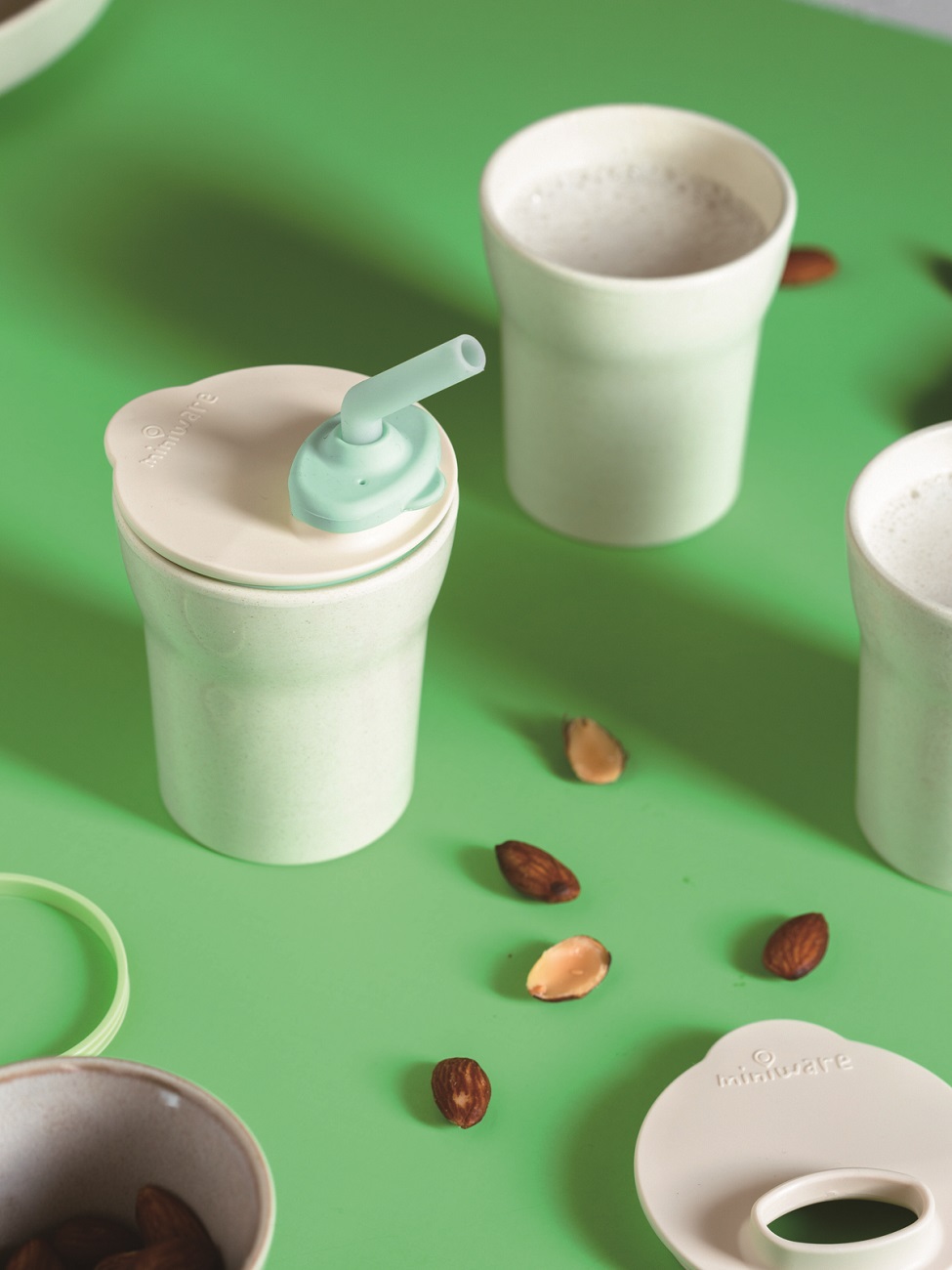 1-2-3シッピーカップ