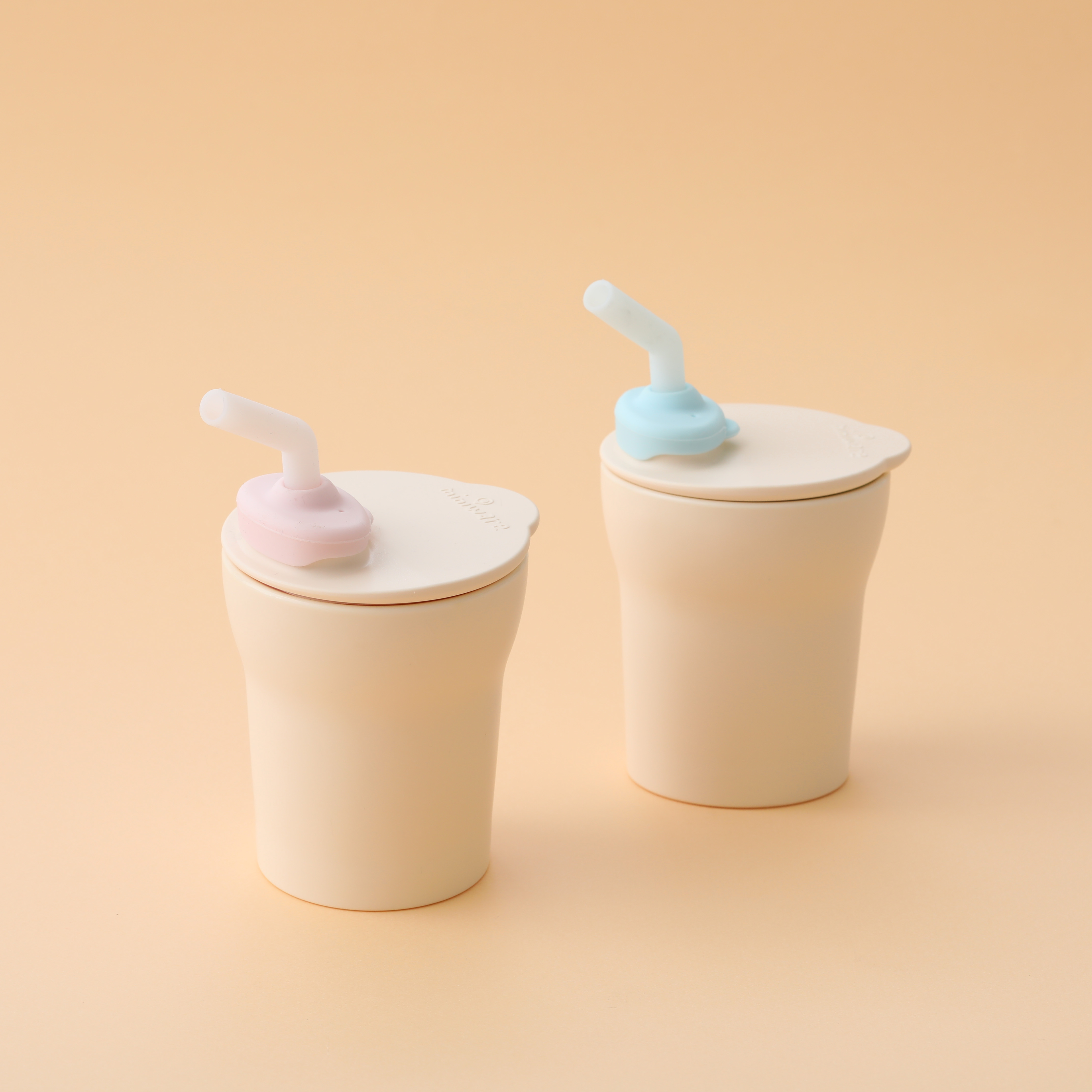 1-2-3シッピーカップ