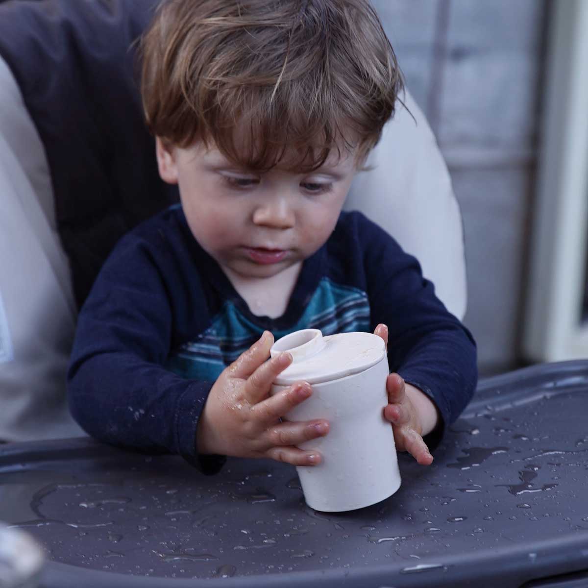 1-2-3シッピーカップ