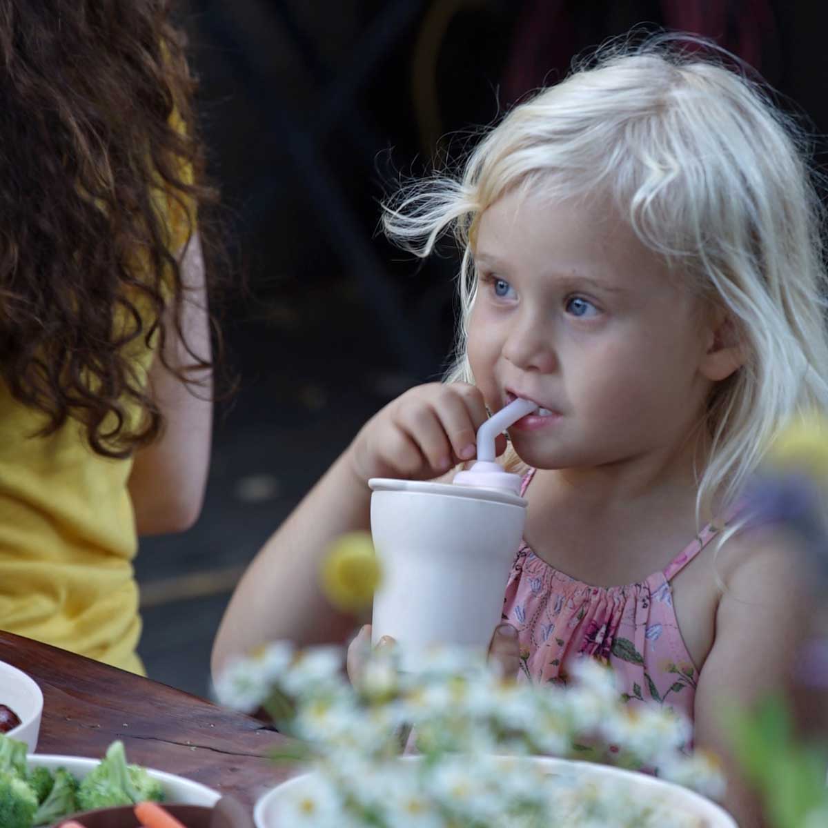 1-2-3シッピーカップ