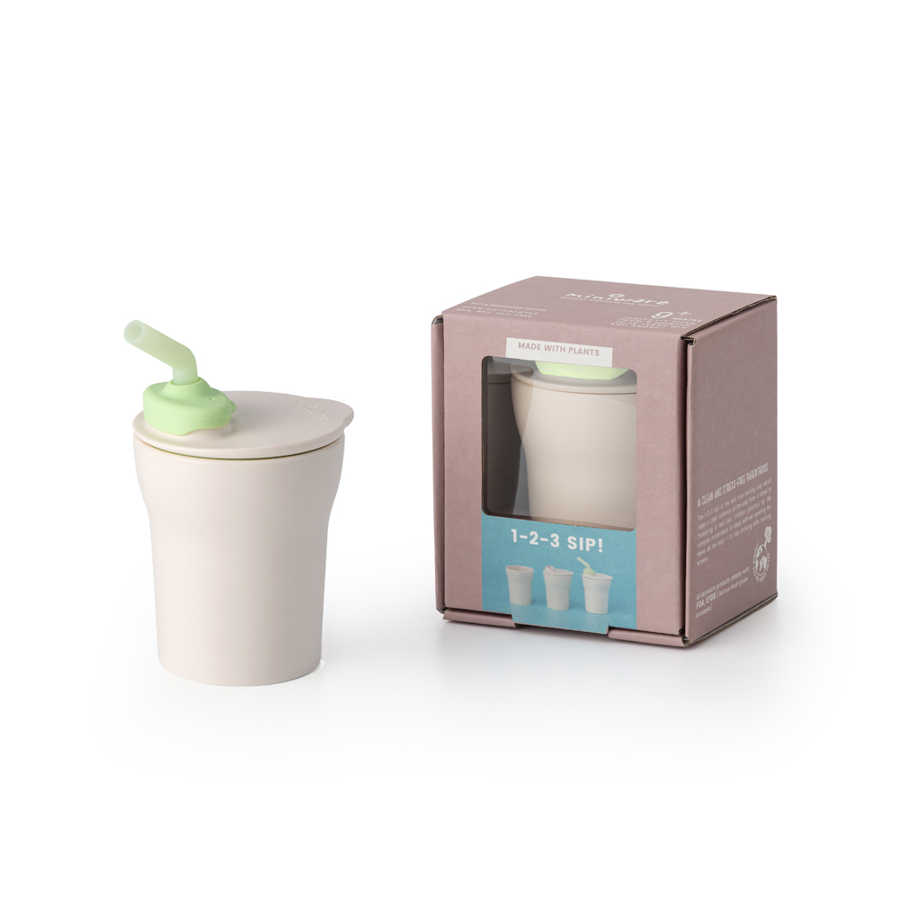 1-2-3シッピーカップ