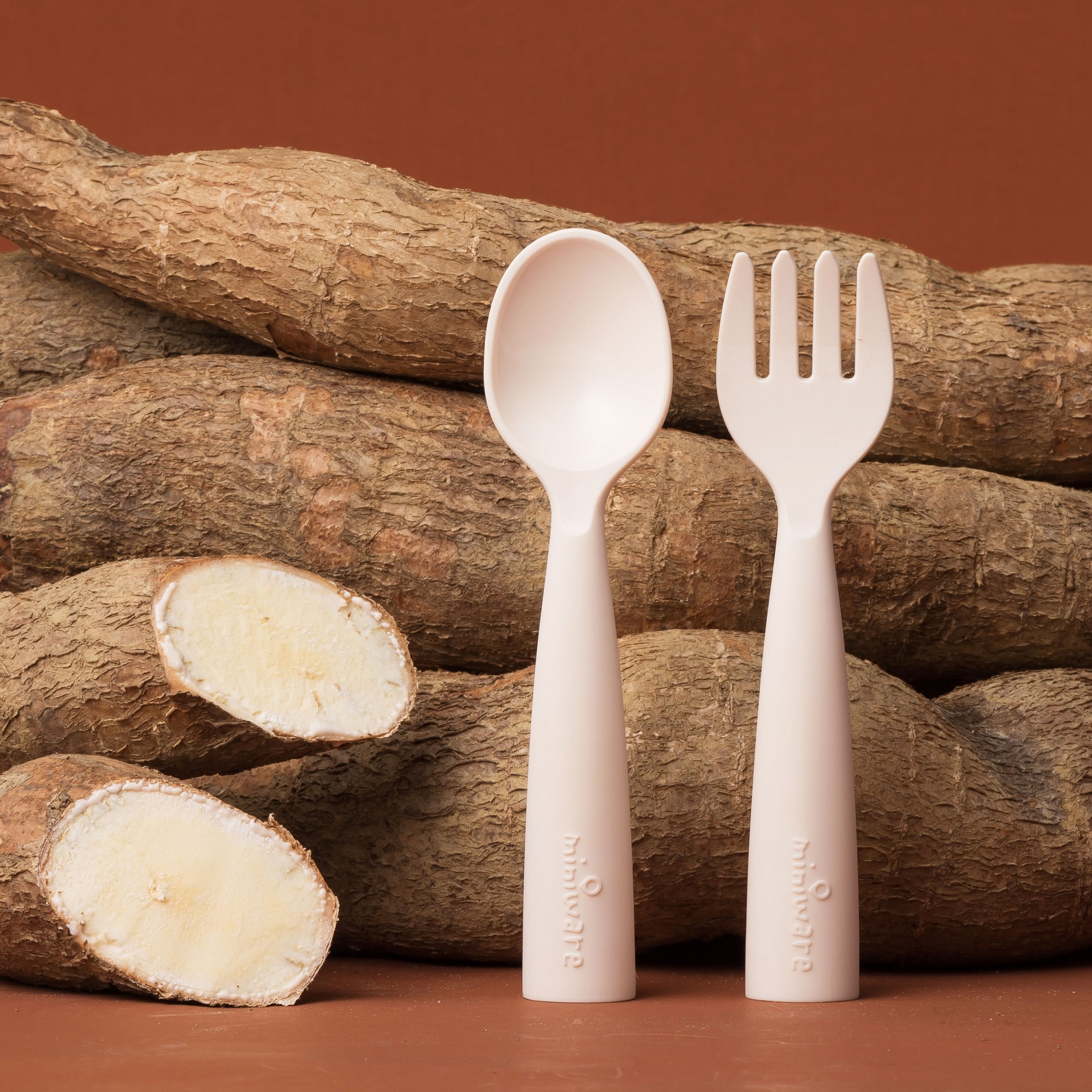 ベビー食器セット