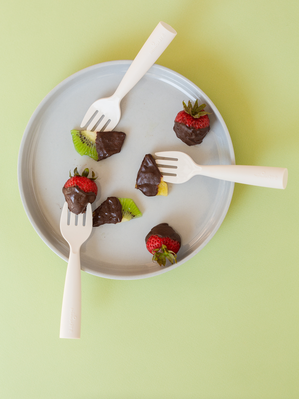 ベビー食器セット