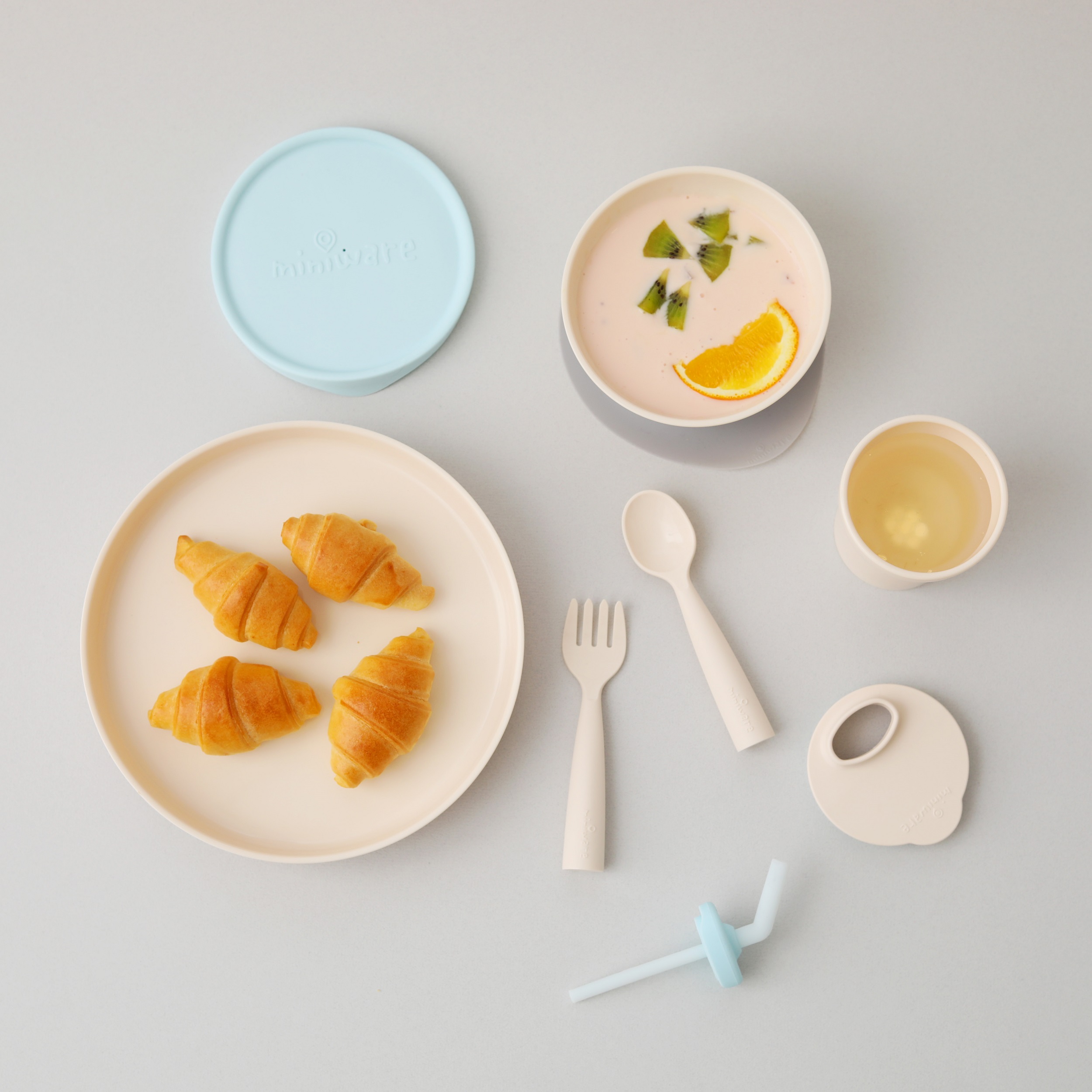 ベビー食器セット