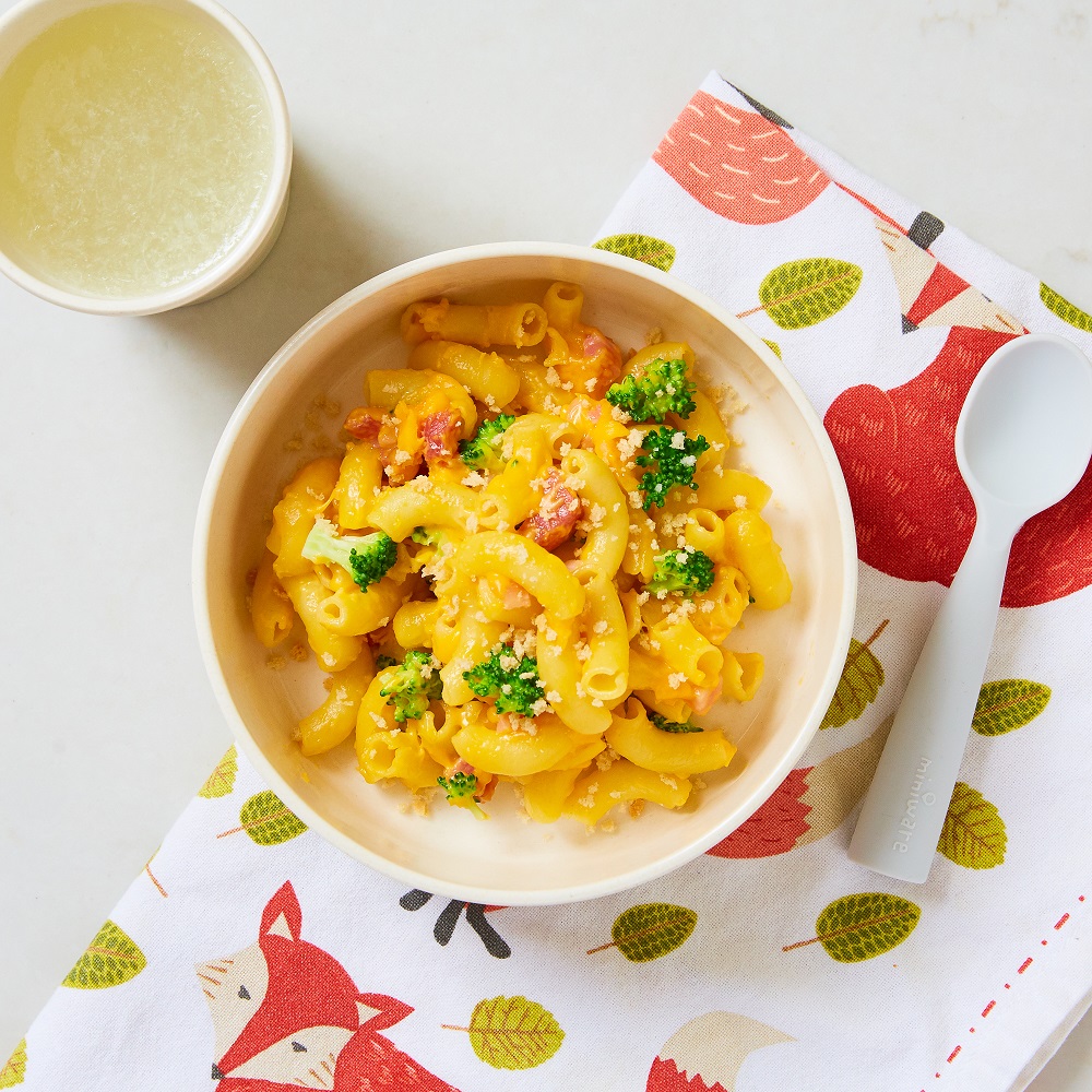 ベビー食器セット