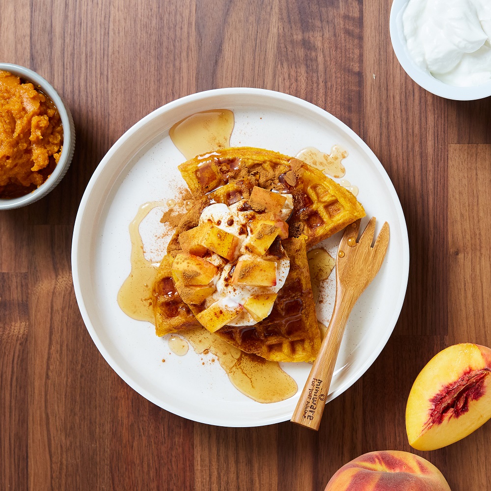 ベビー食器セット