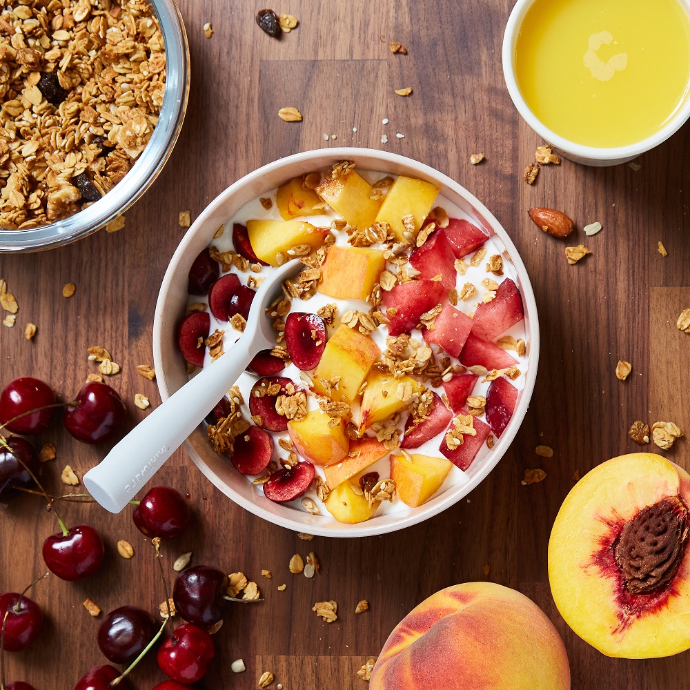 ベビー食器セット