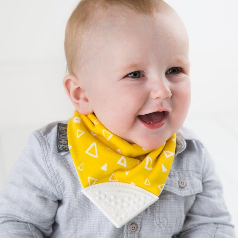 おしゃれバンダナ　ネッカーチュウ