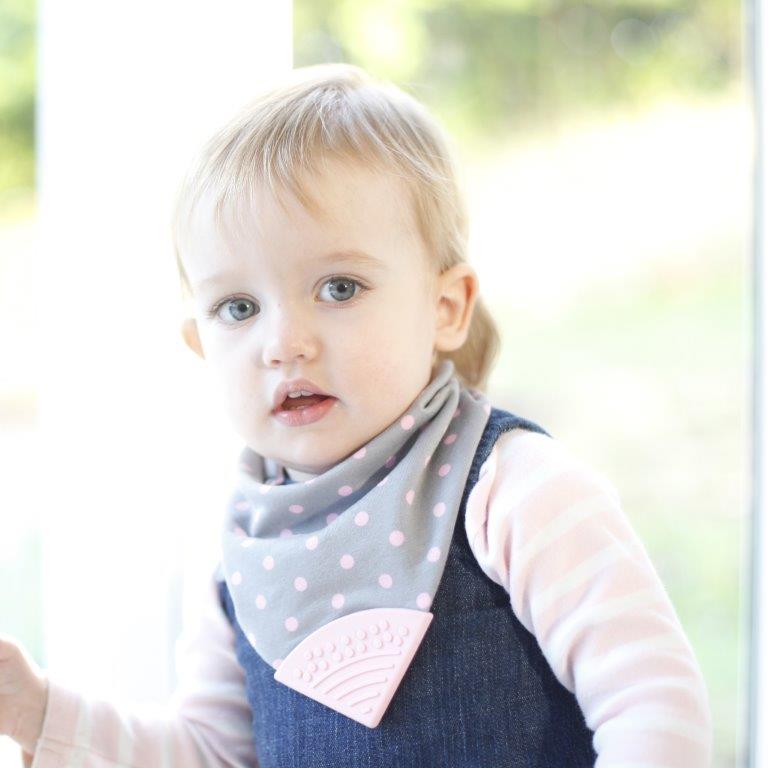 おしゃれバンダナ　ネッカーチュウ