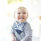 おしゃれバンダナ　ネッカーチュウ