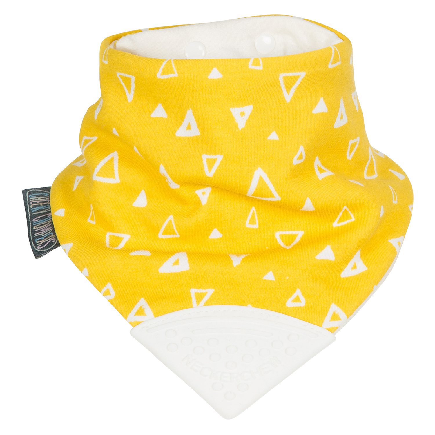 おしゃれバンダナ　ネッカーチュウ