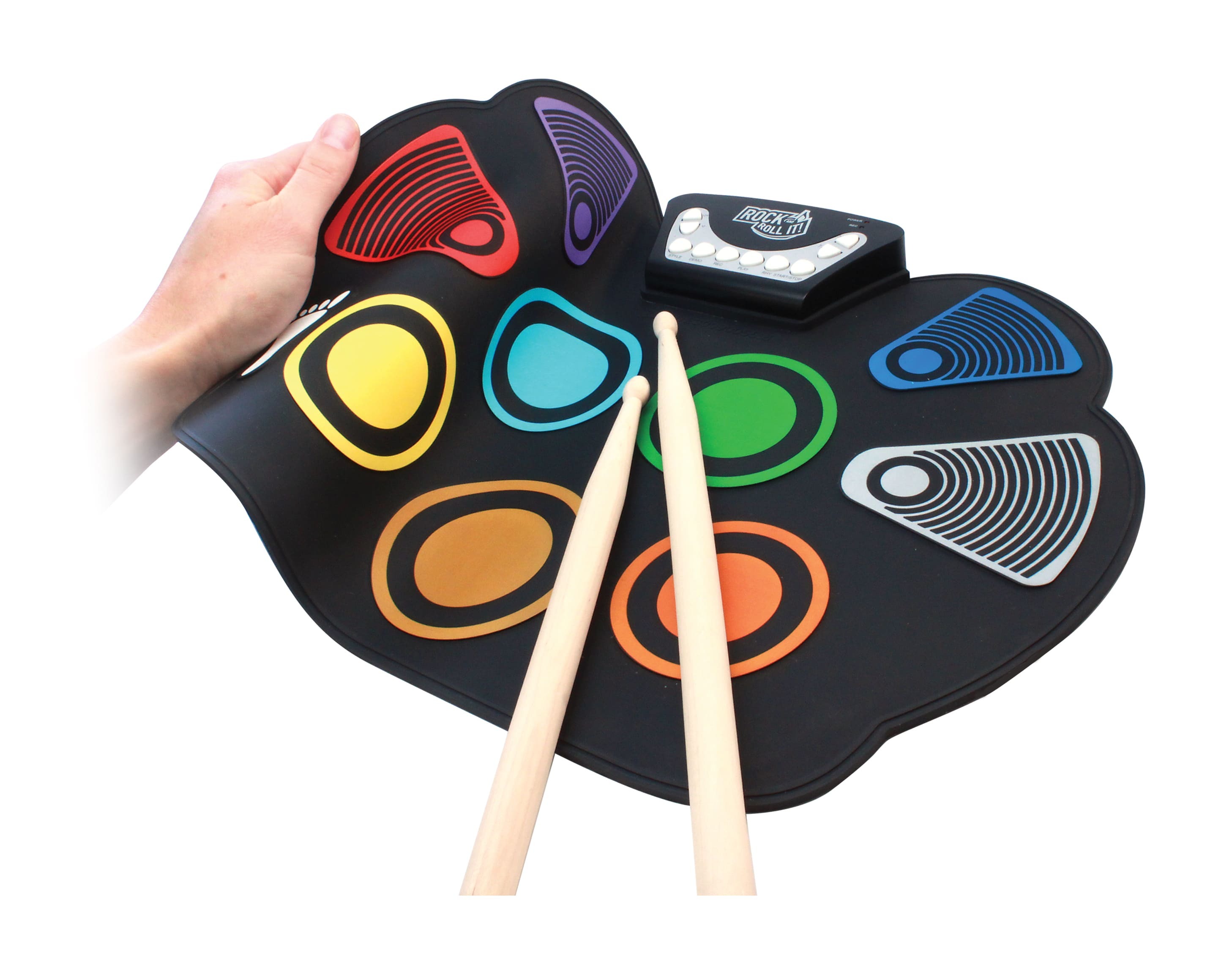 Color Code Drum