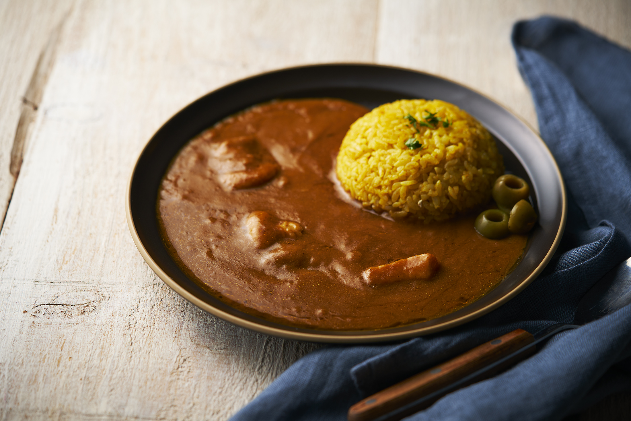 ギフト】イベリコ豚極カレーセット | IBERICO-YAのプレゼント