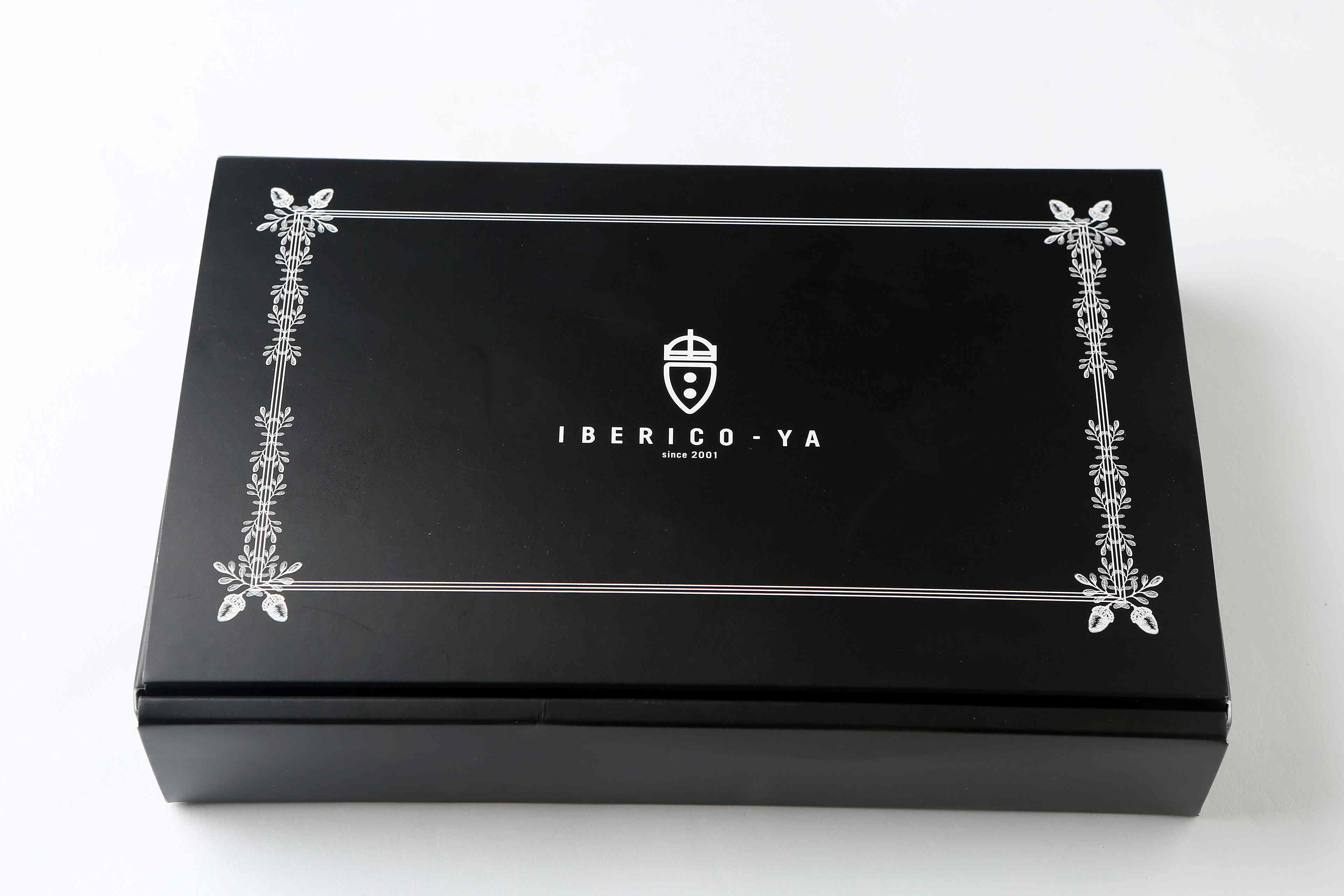 【ギフト】イベリコ屋生ハム４種食べ比べセット