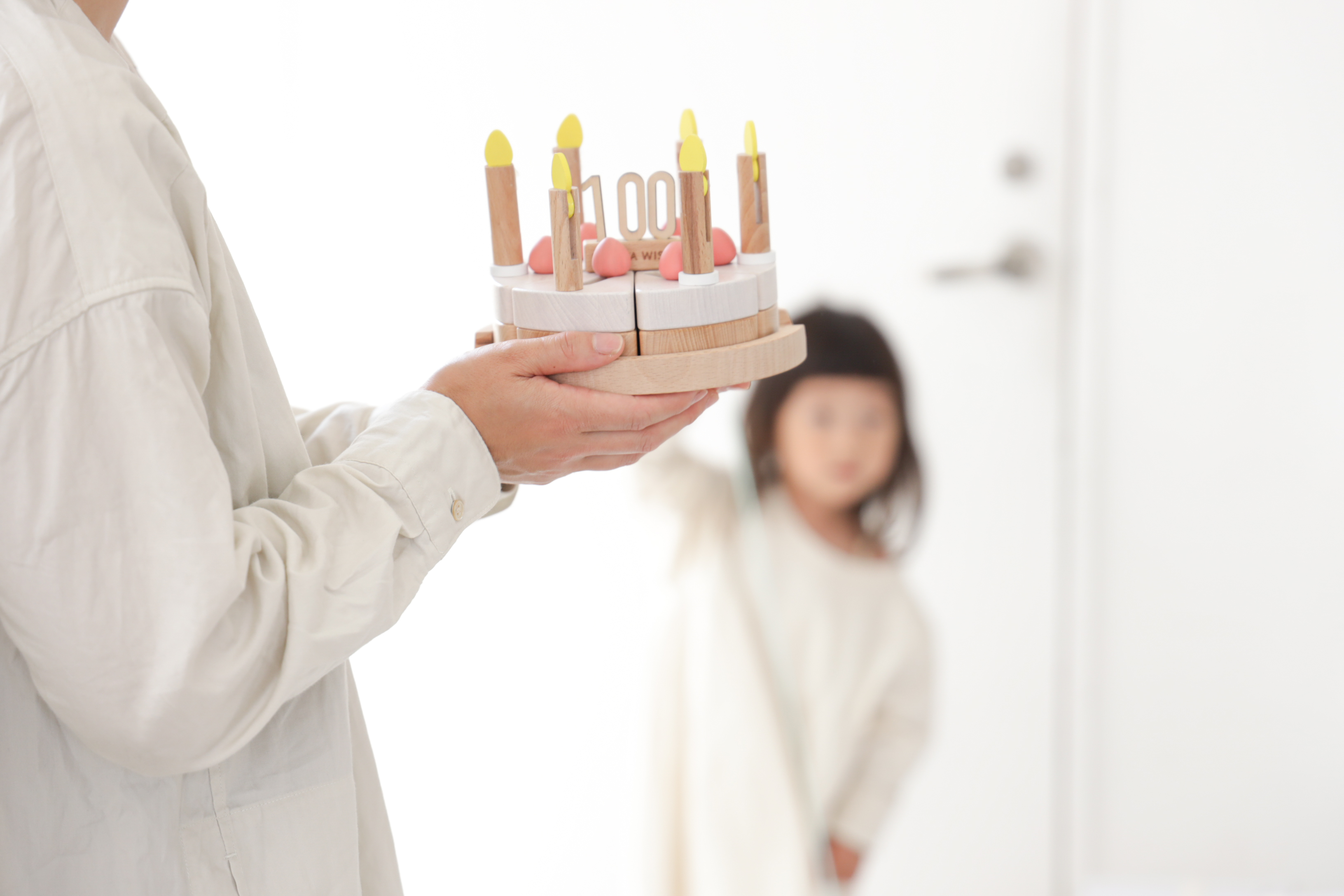 make a wish