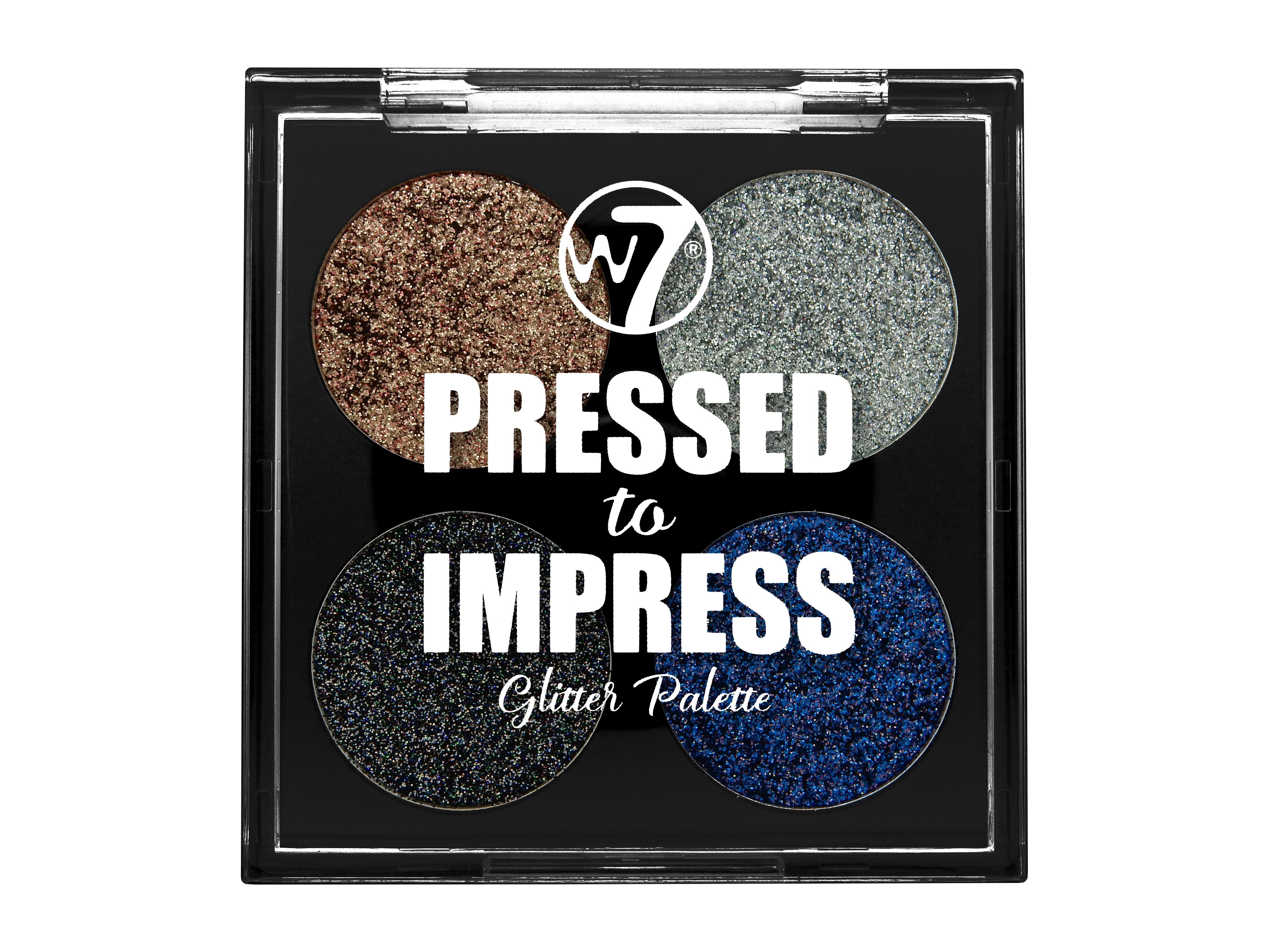 プレスドインプレス