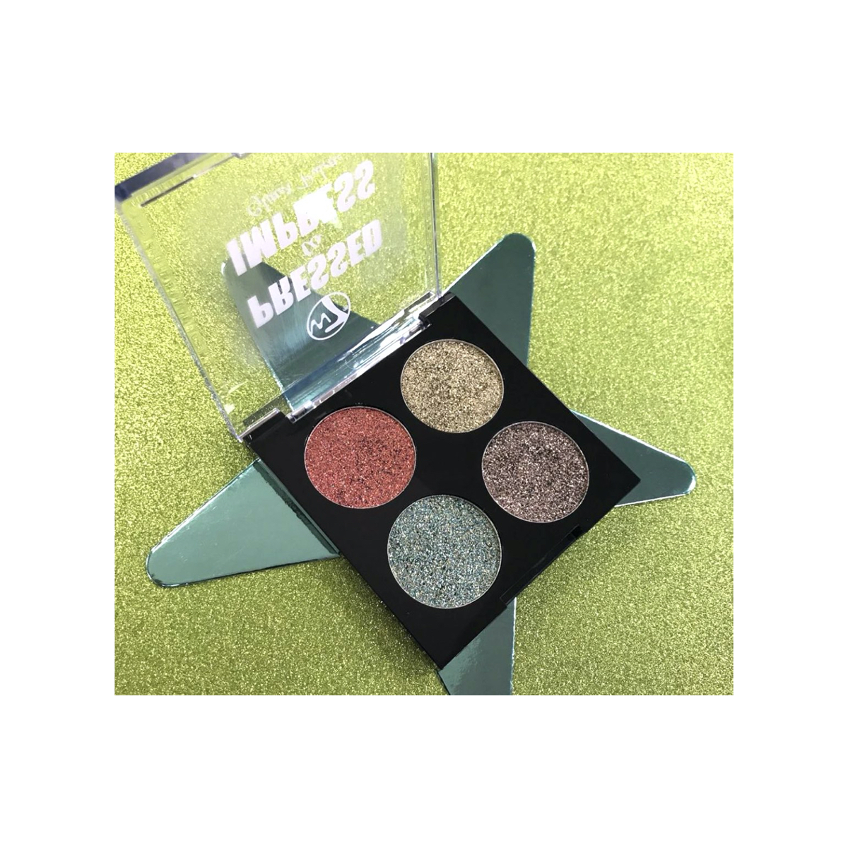 プレスドインプレス