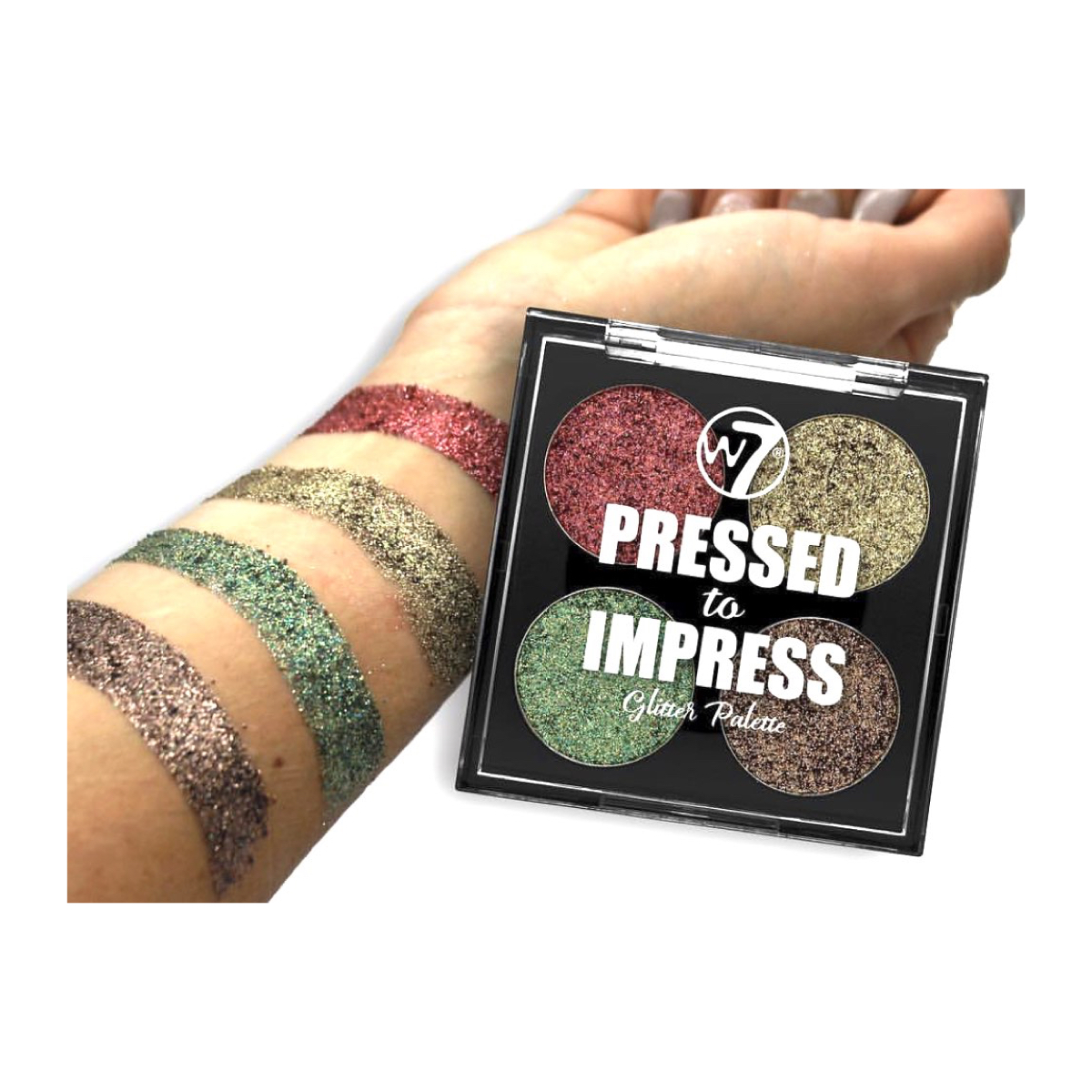 プレスドインプレス