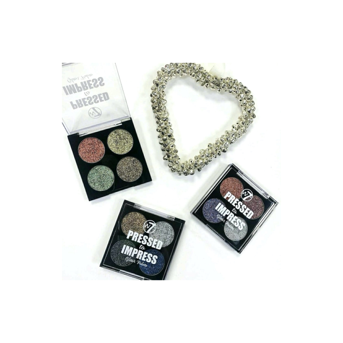 プレスドインプレス