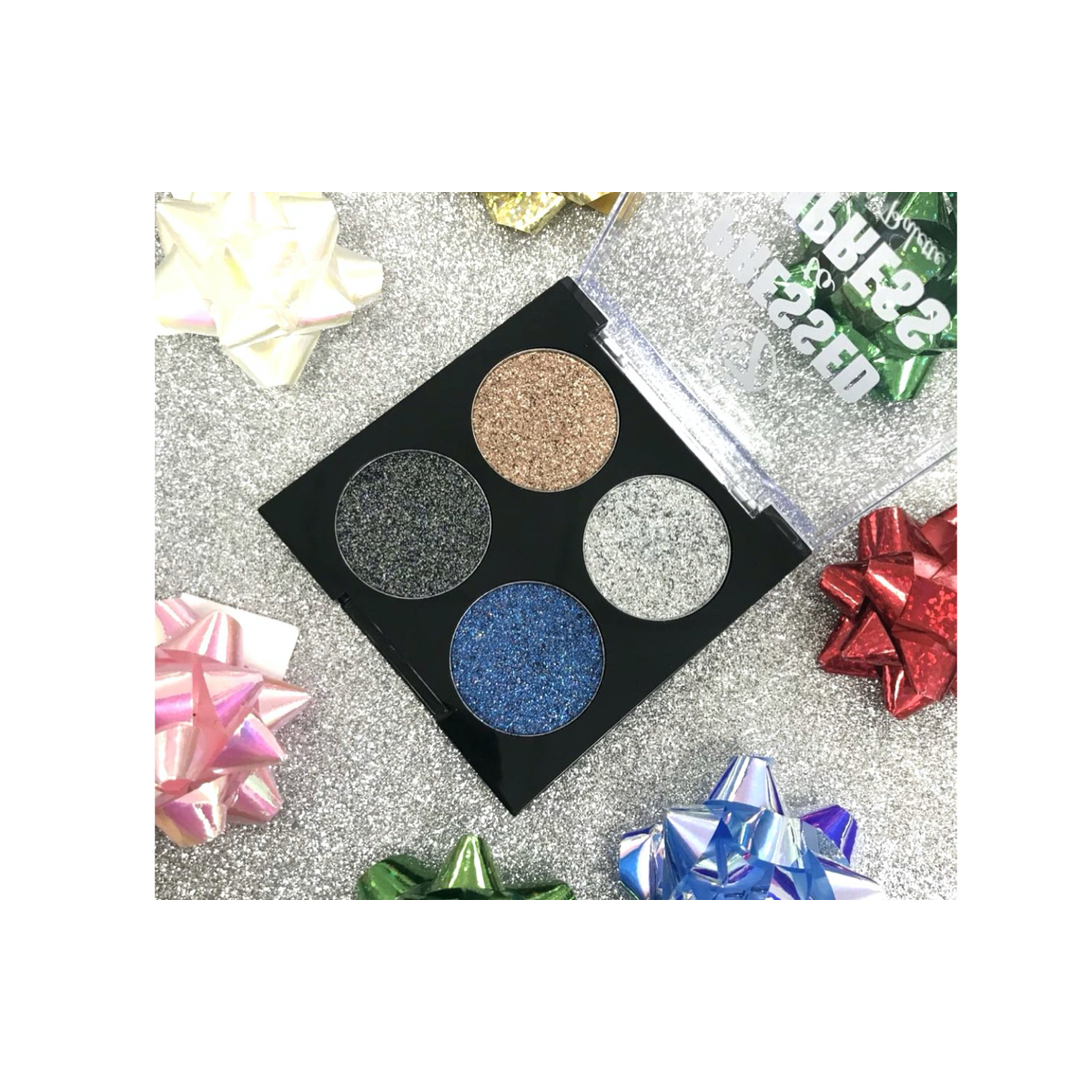 プレスドインプレス