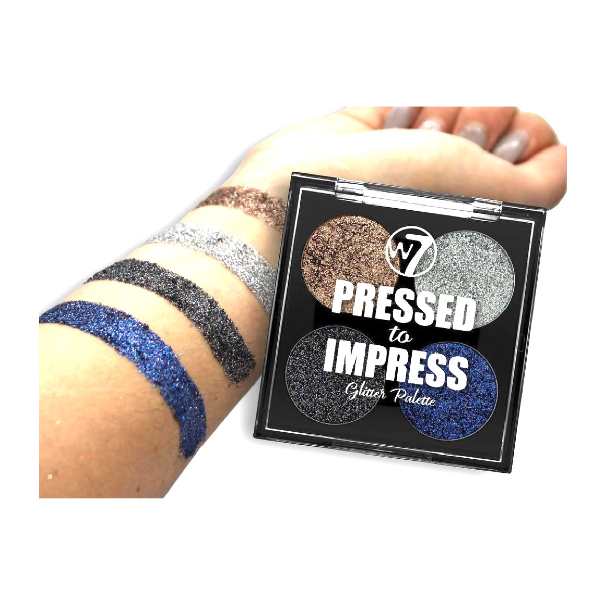 プレスドインプレス