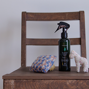 エッセンシャルひのきミスト