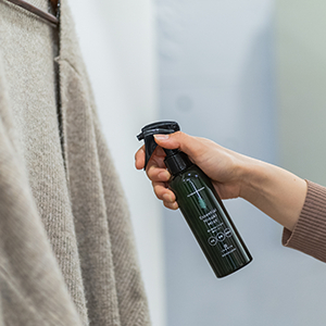 エッセンシャルひのきミスト