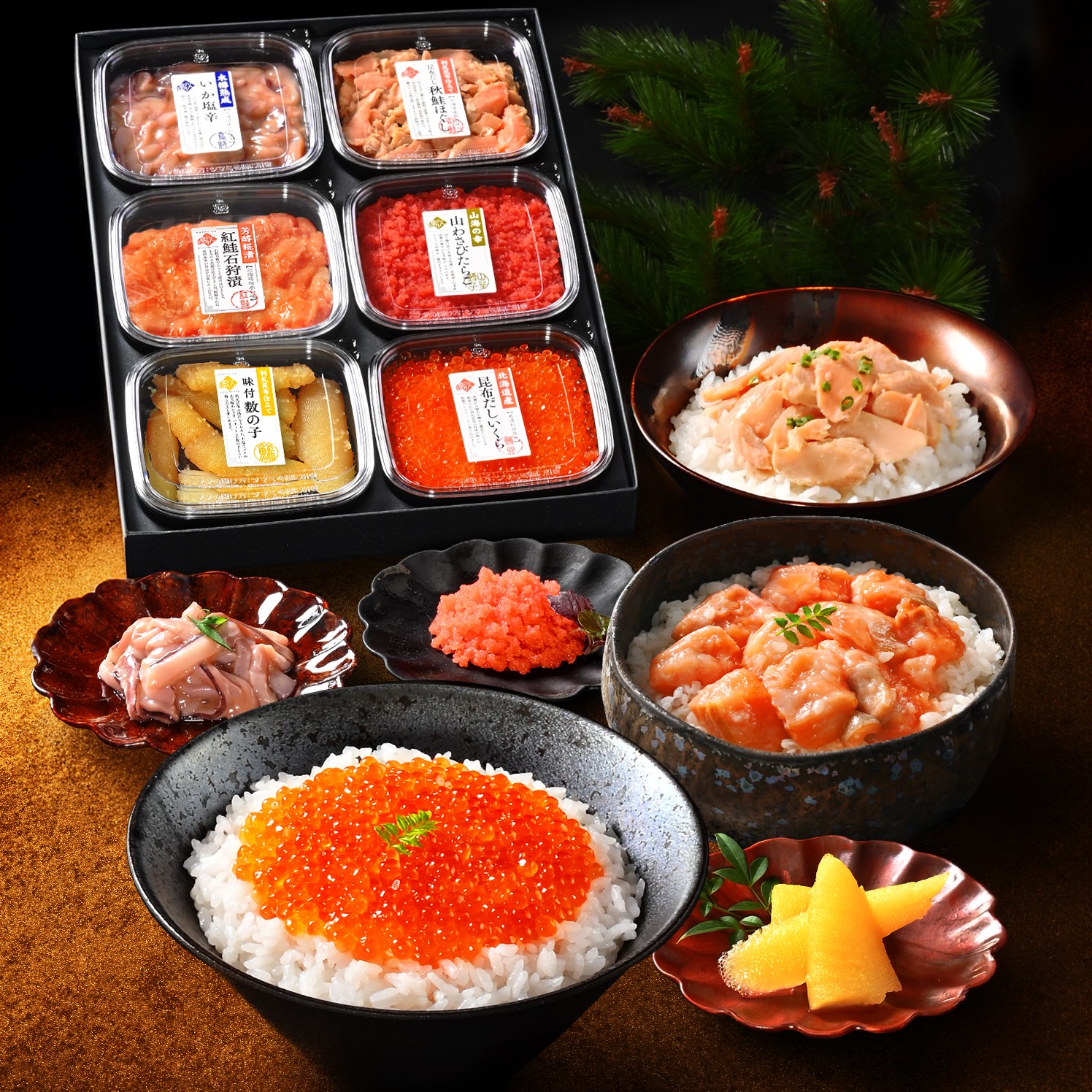 北海道島の人セレクション