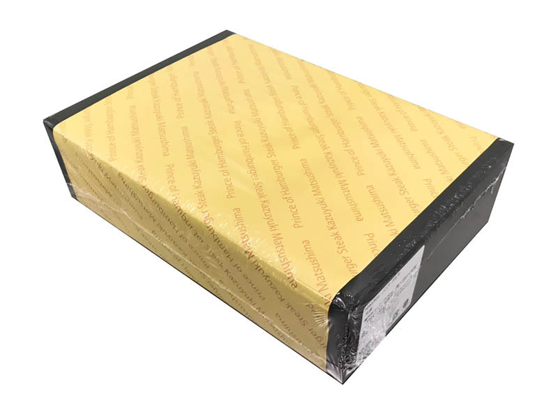 日本四大和牛生ハンバーグ詰合せ