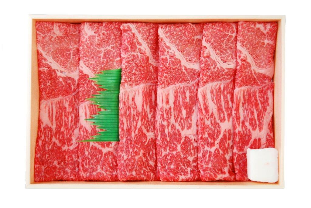 神戸牛すき焼き・しゃぶしゃぶ用