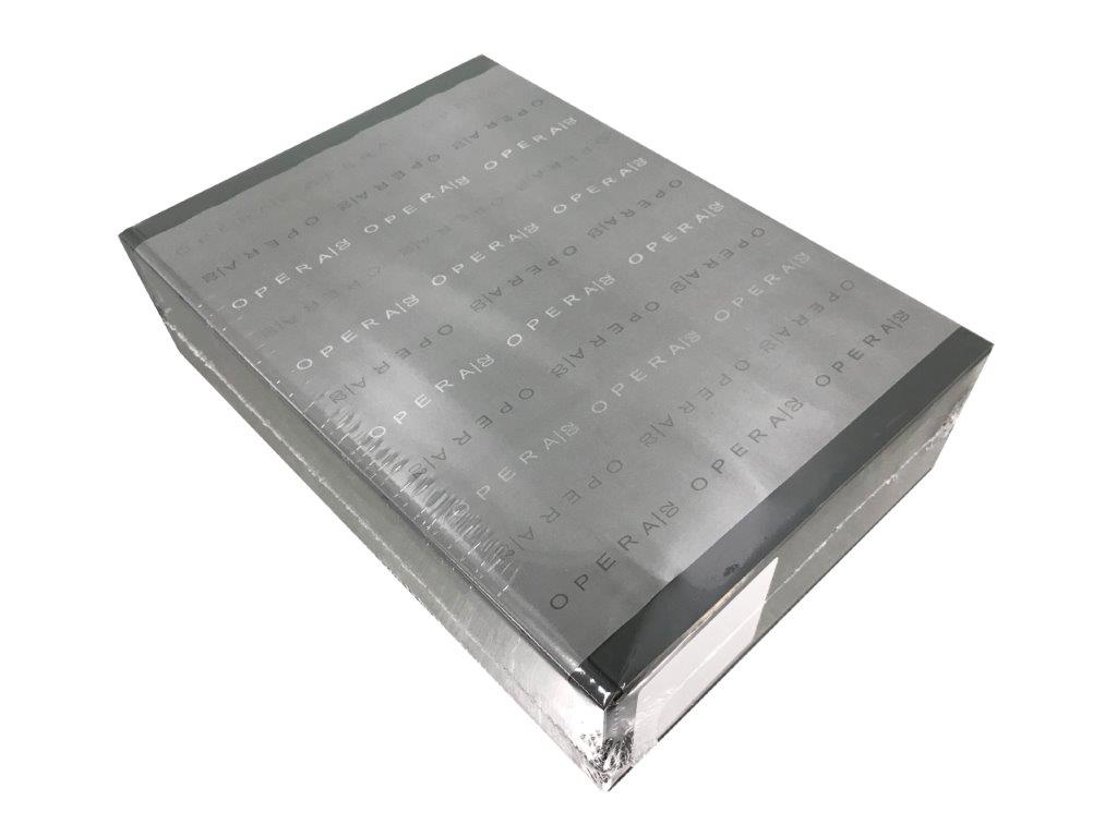 モデナからのグルメ