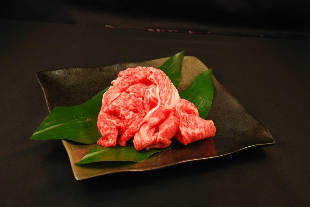 神戸牛こま切れ