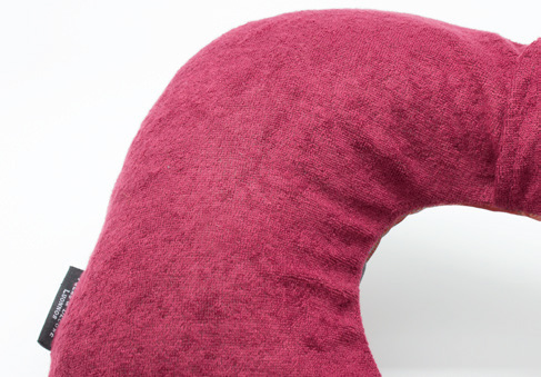 カテバ ３Dネックピロー KTV-540