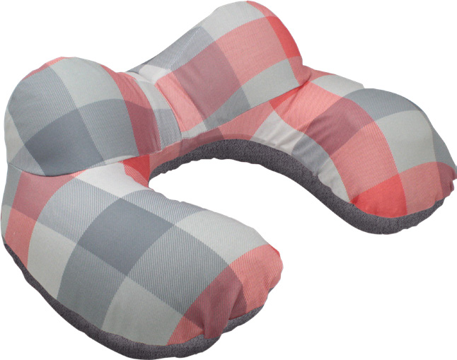 カテバ ３Dネックピロー KTV-540