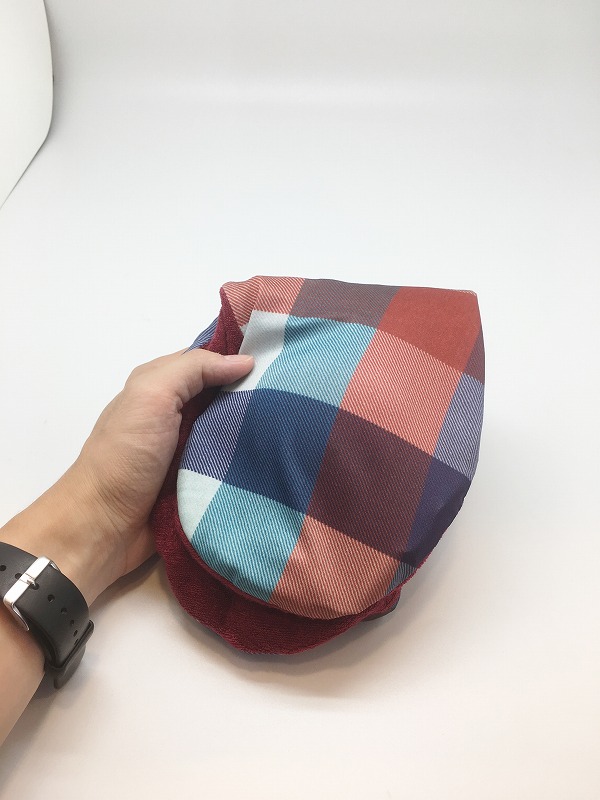 カテバ ３Dネックピロー KTV-540